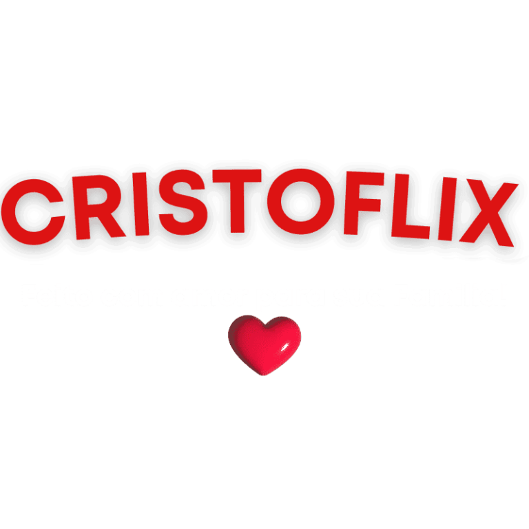 CRISTOFLIX Logo